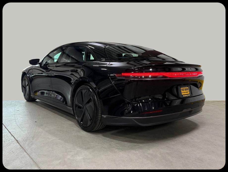 Lucid Air photo 7