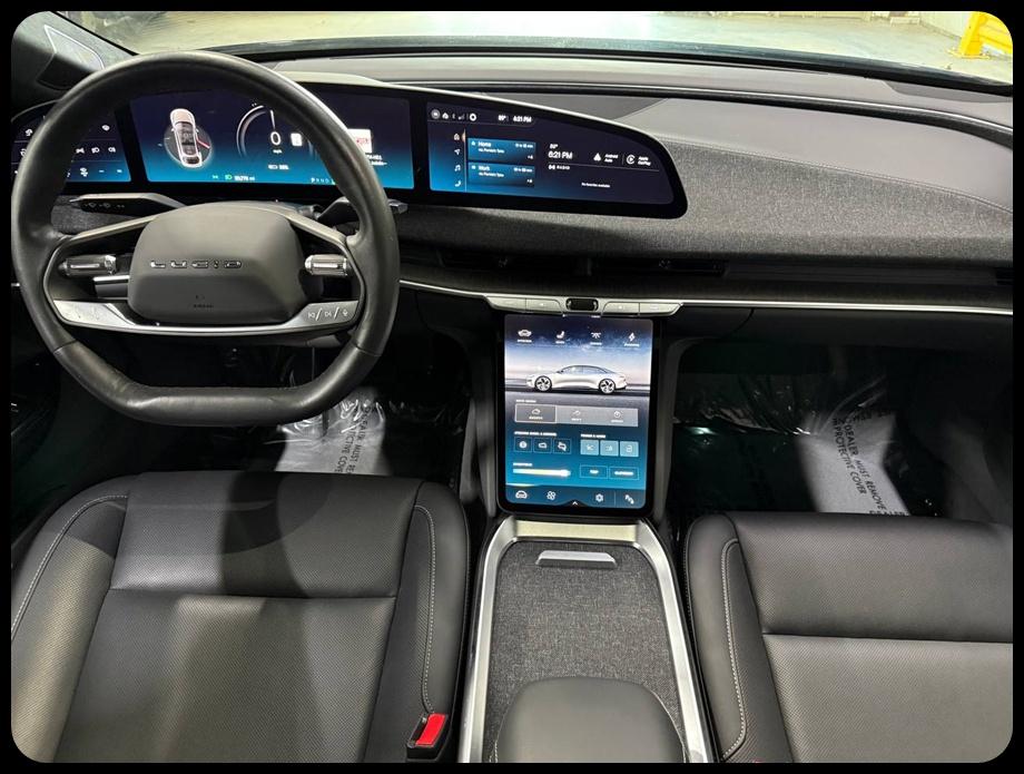 Lucid Air photo 18