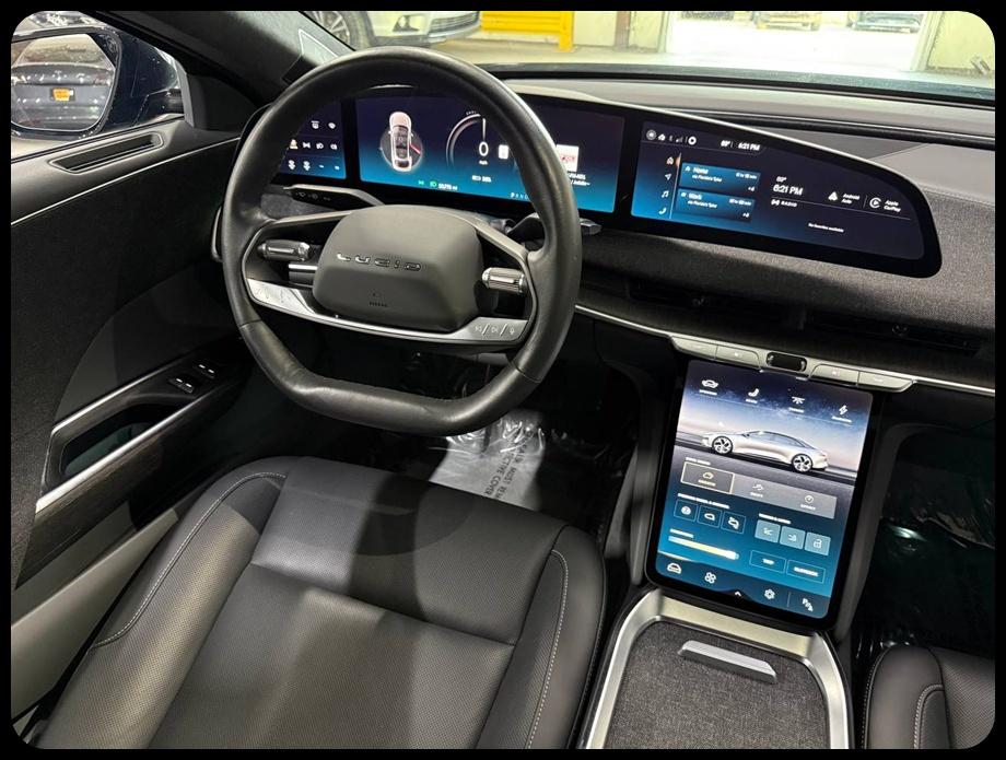 Lucid Air photo 19