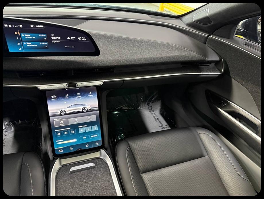 Lucid Air photo 20