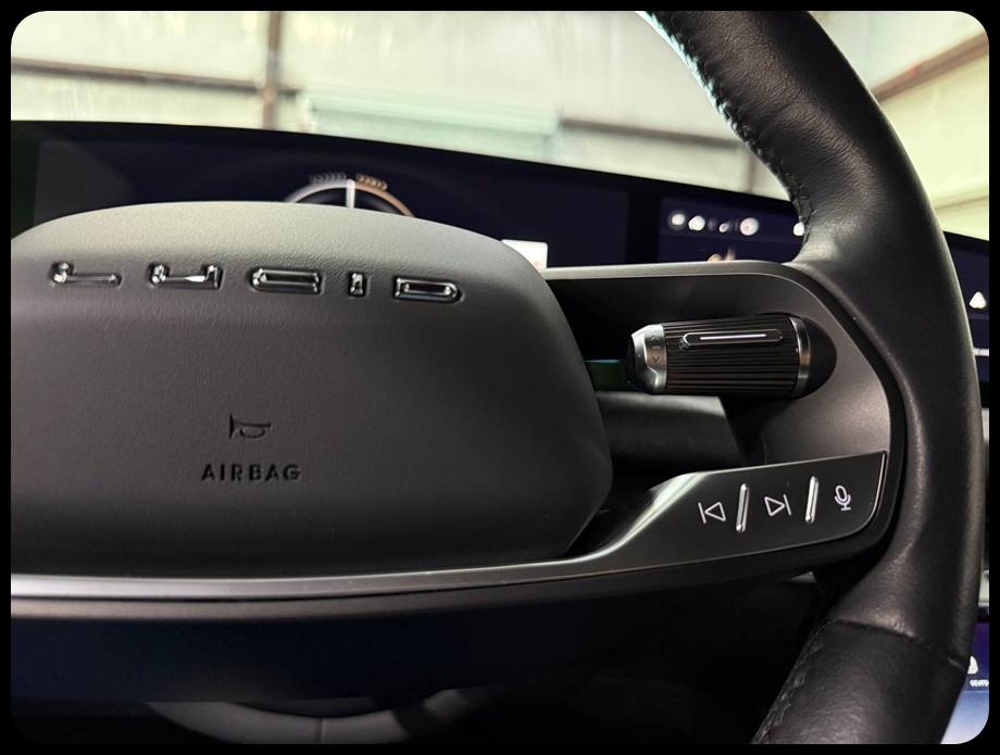 Lucid Air photo 23