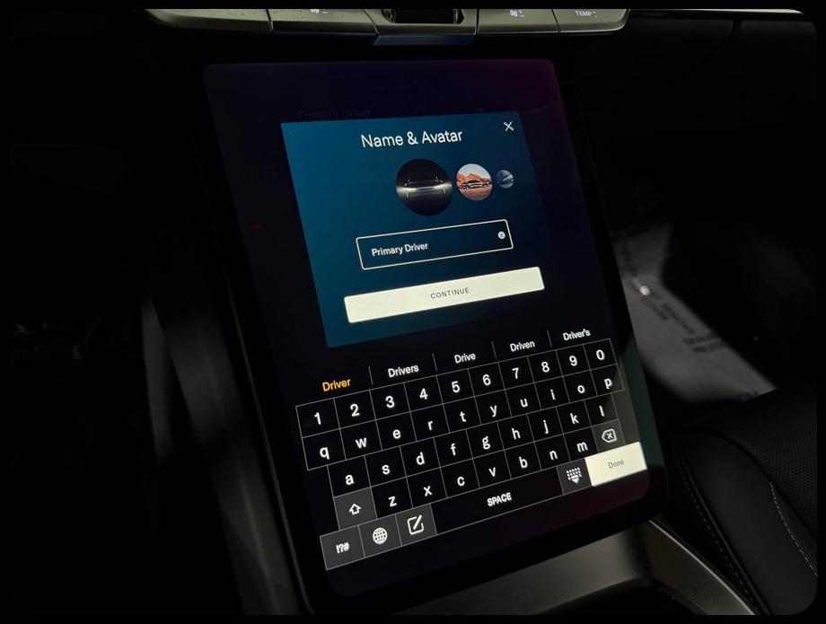 Lucid Air photo 33