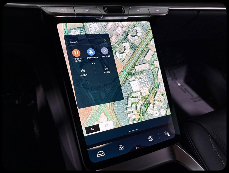 Lucid Air photo 39