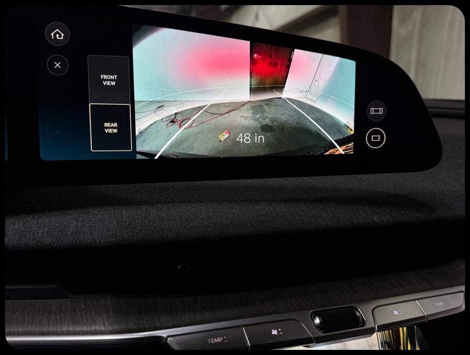 Lucid Air photo 41
