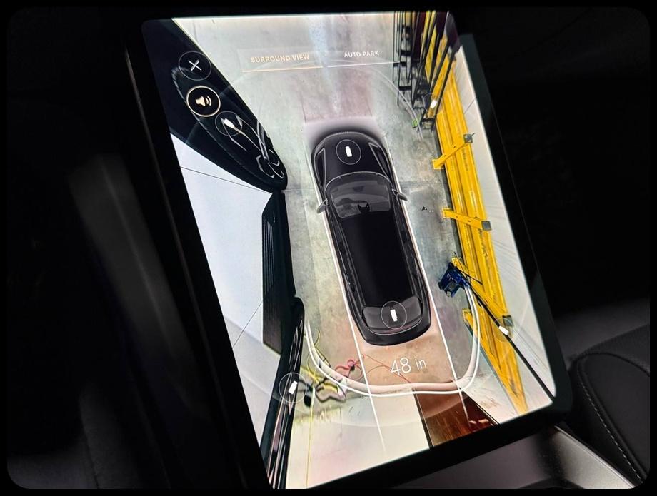 Lucid Air photo 42