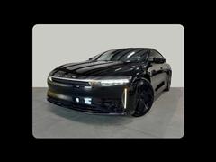 2024 Lucid Air 
