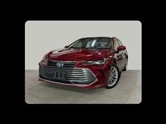 2019 Toyota Avalon Hybrid 