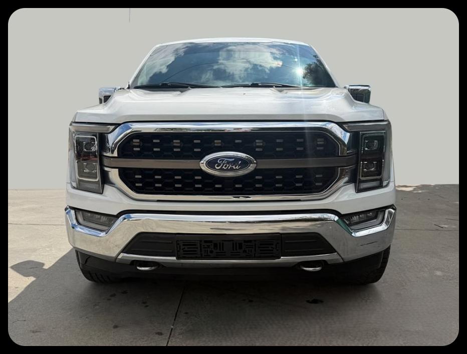 Ford F-150  2021