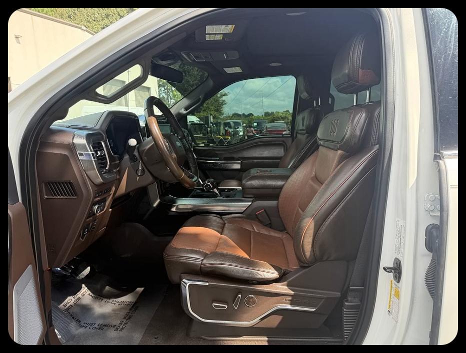 Ford F-150  2021