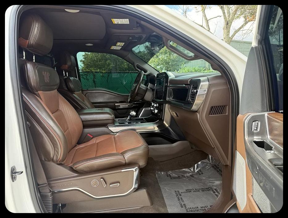 Ford F-150  2021