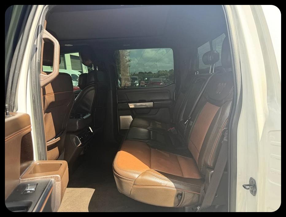 Ford F-150  2021