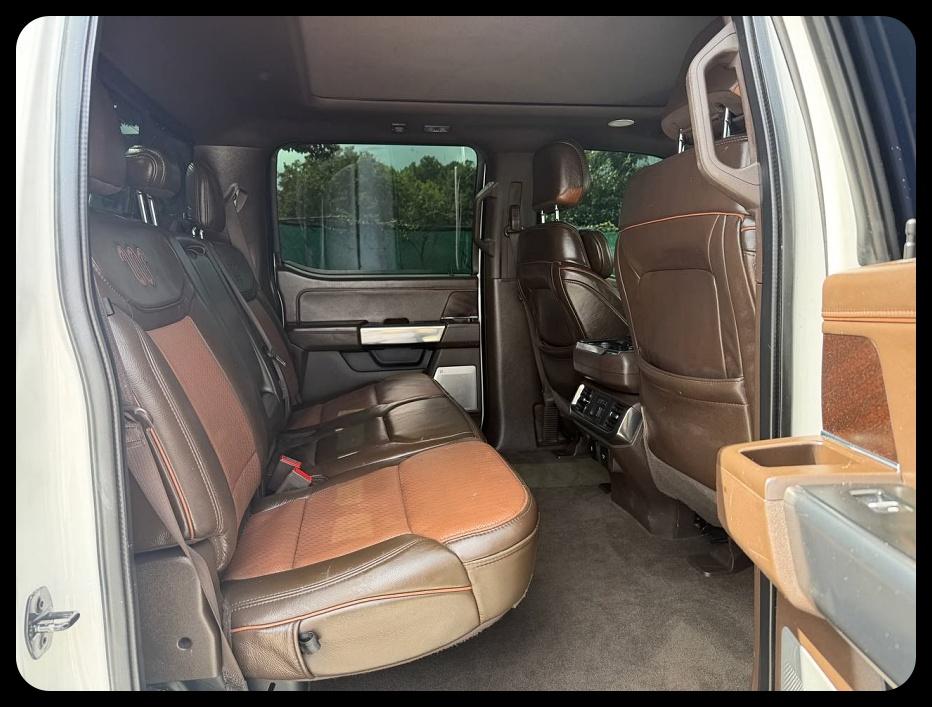Ford F-150  2021
