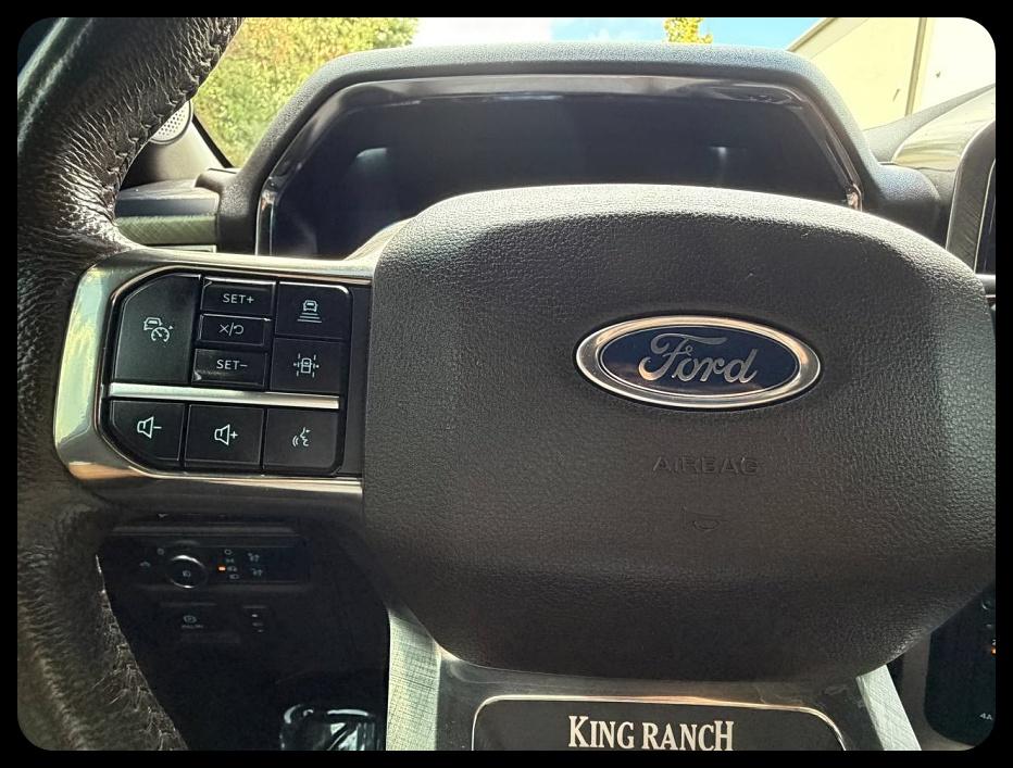 Ford F-150  2021