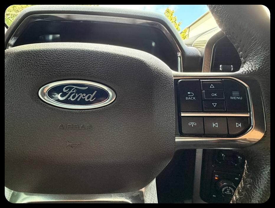 Ford F-150  2021