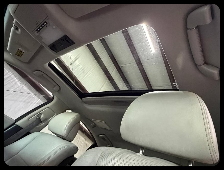 Lexus LS 460  2013