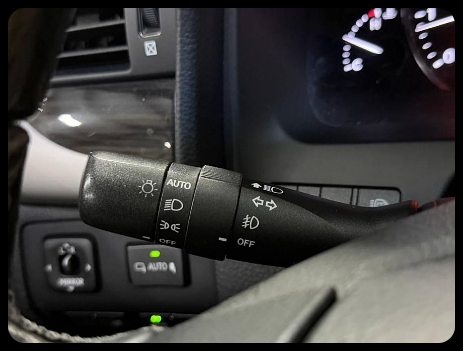 Lexus LS 460  2013