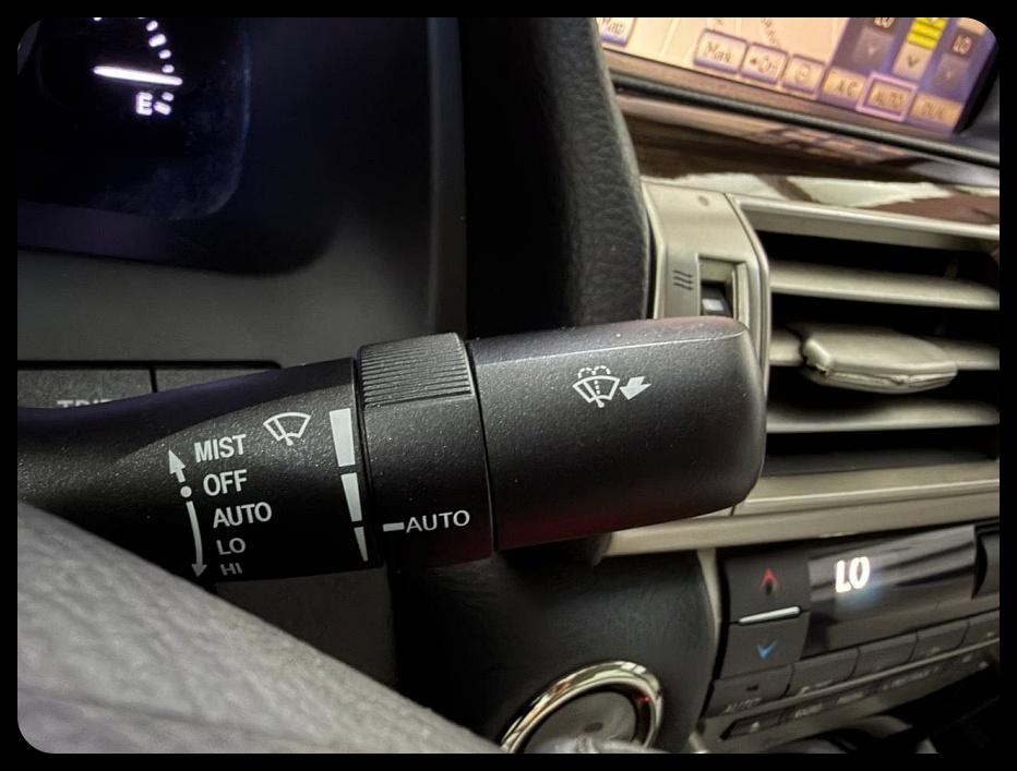 Lexus LS 460  2013
