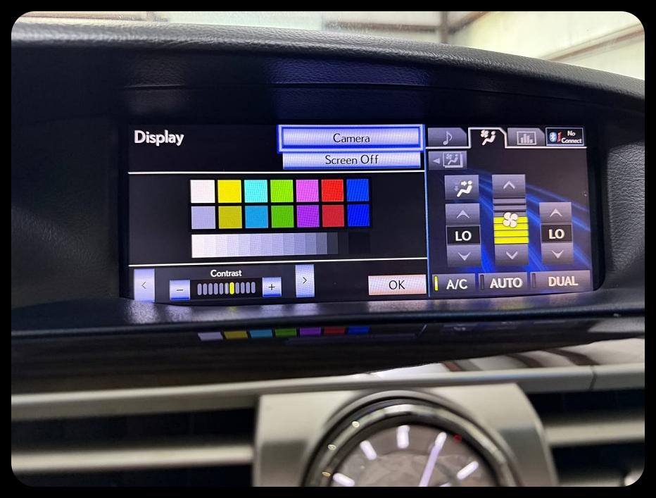 Lexus LS 460  2013