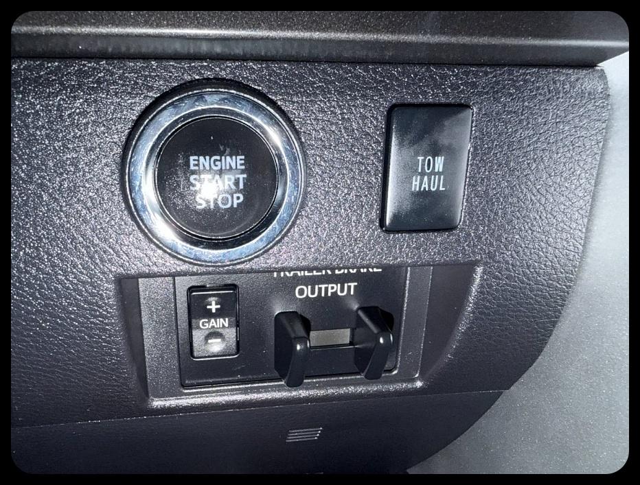 Toyota Tundra SR5 CrewMax 4WD 2021
