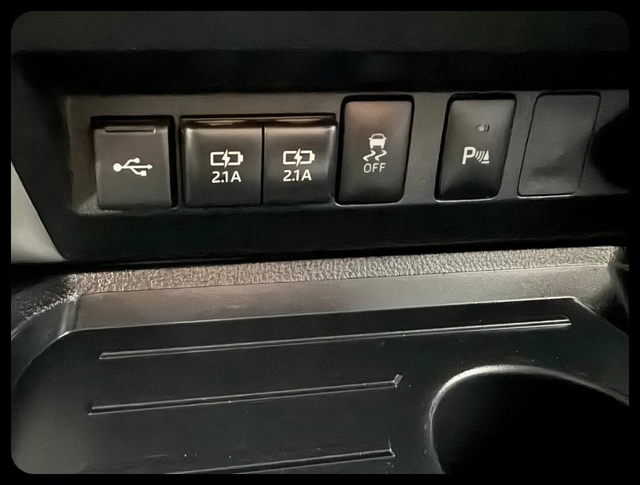 Toyota Tundra SR5 CrewMax 4WD 2021