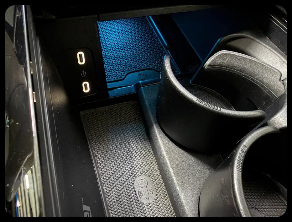 Mercedes-Benz EQS-Class  2022
