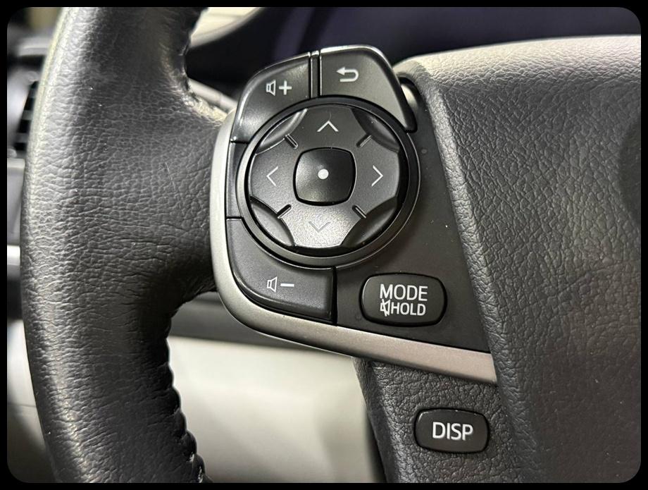 Toyota Camry photo 20