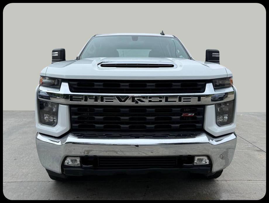 Chevrolet Silverado 2500HD  2022