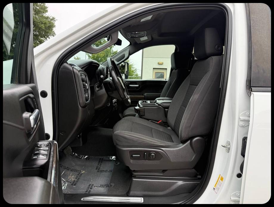 Chevrolet Silverado 2500HD  2022