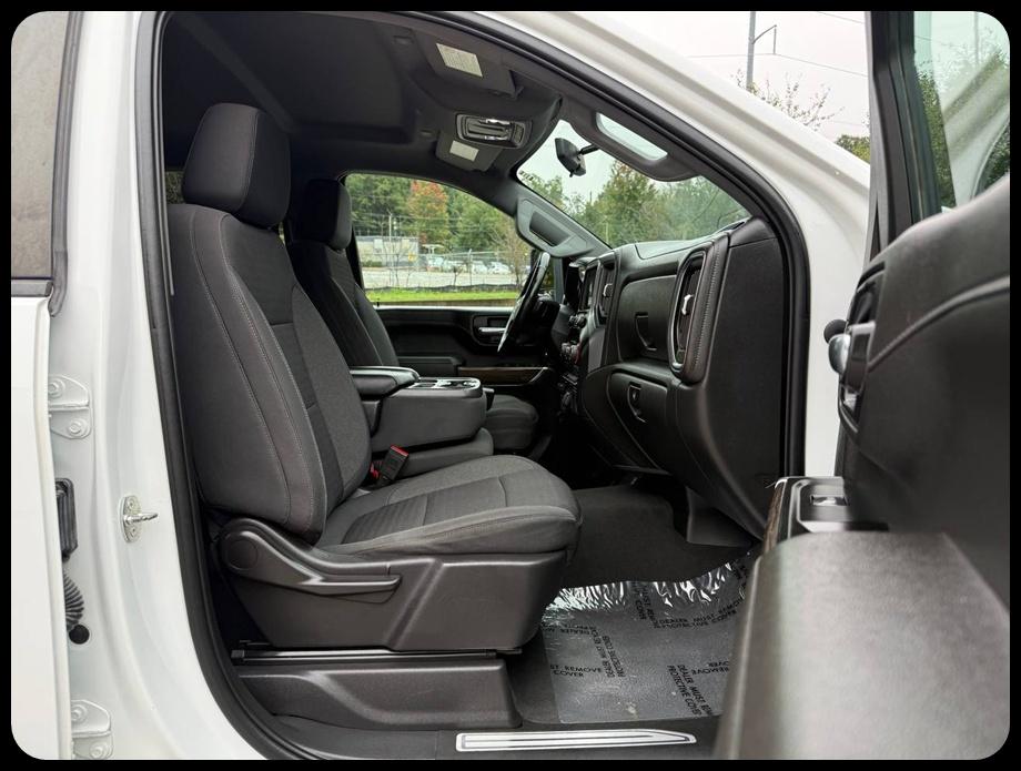Chevrolet Silverado 2500HD  2022