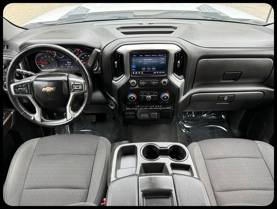 Chevrolet Silverado 2500HD  2022