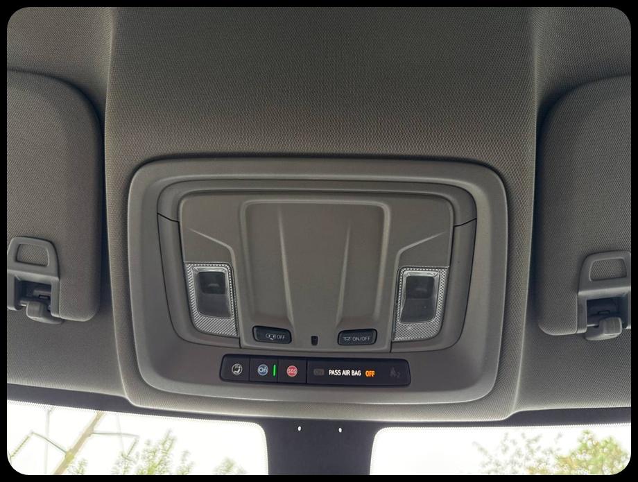 Chevrolet Silverado 2500HD  2022