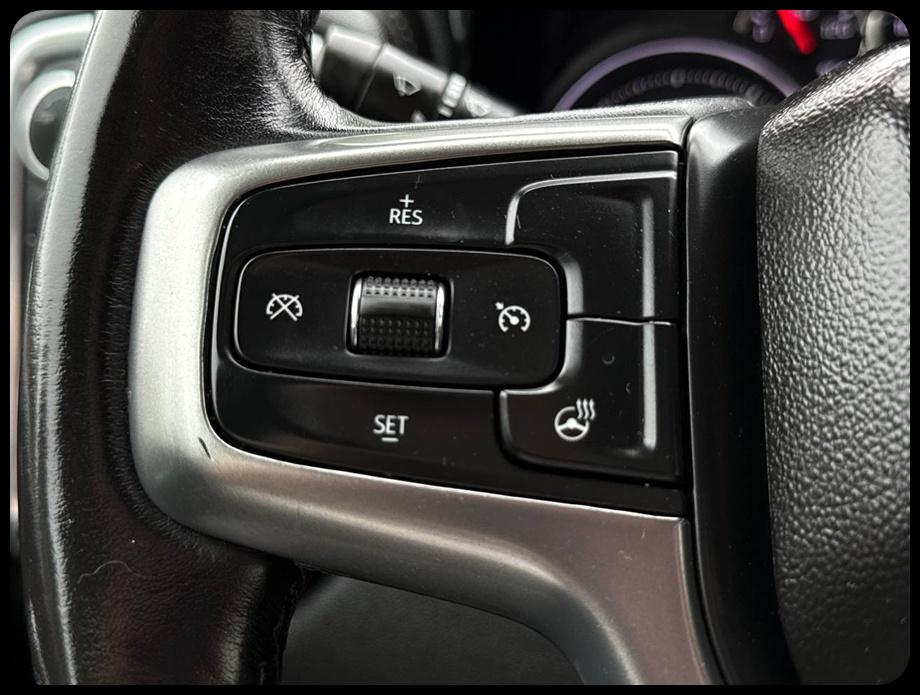 Chevrolet Silverado 2500HD  2022