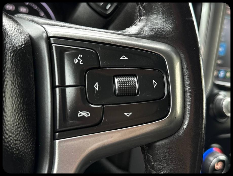 Chevrolet Silverado 2500HD  2022