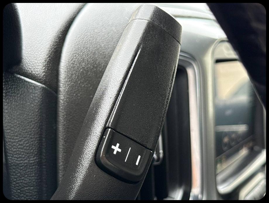 Chevrolet Silverado 2500HD  2022