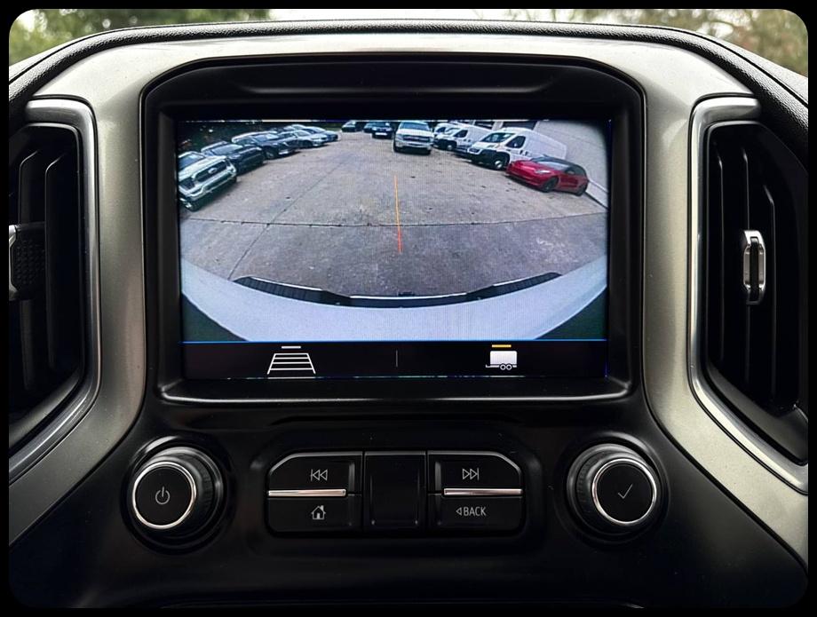 Chevrolet Silverado 2500HD  2022