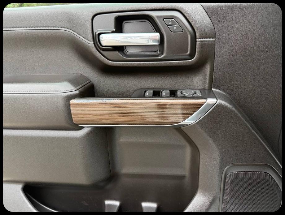 Chevrolet Silverado 2500HD  2022