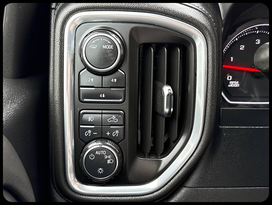 Chevrolet Silverado 2500HD  2022