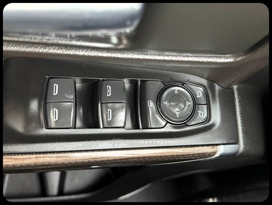 Chevrolet Silverado 2500HD  2022
