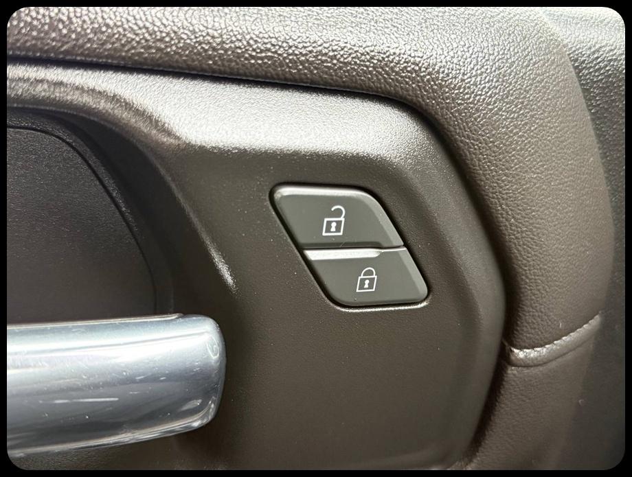 Chevrolet Silverado 2500HD  2022