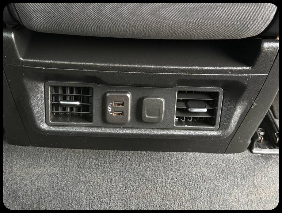 Chevrolet Silverado 2500HD  2022