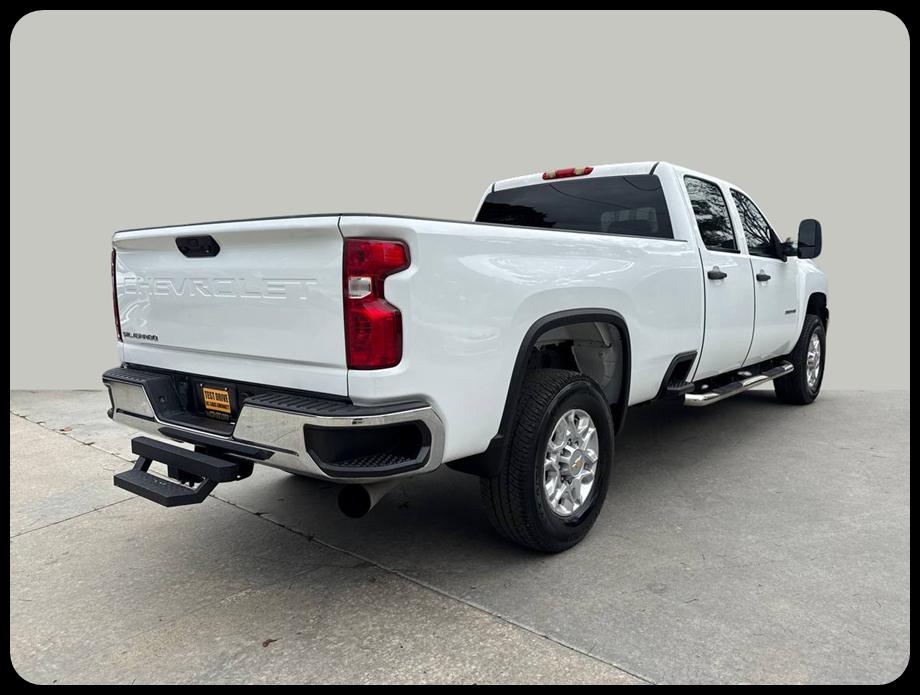 Chevrolet Silverado 2500HD  2014