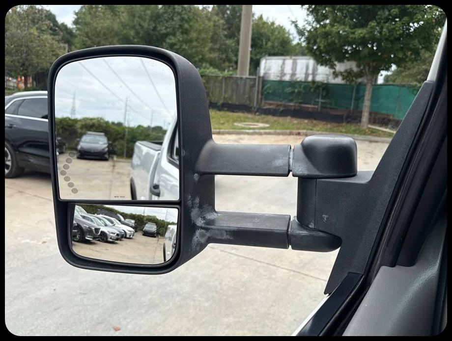 Chevrolet Silverado 2500HD  2014