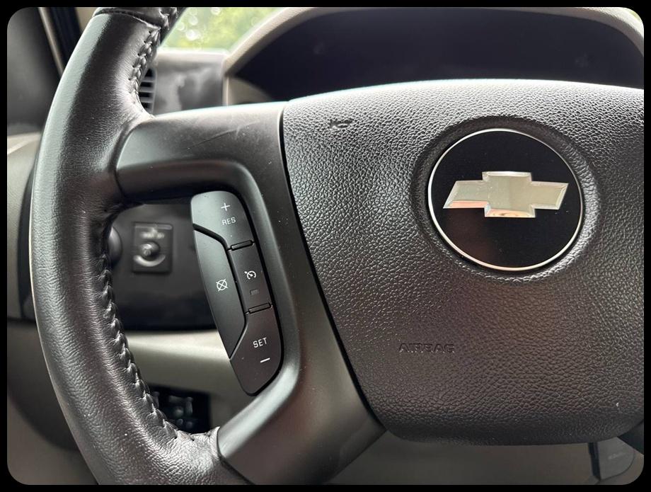 Chevrolet Silverado 2500HD  2014