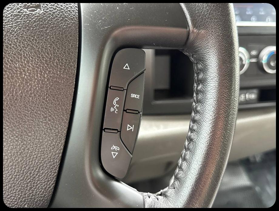 Chevrolet Silverado 2500HD  2014