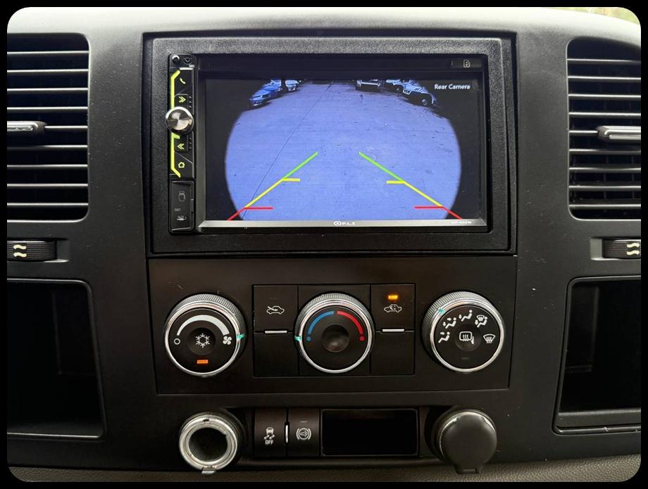Chevrolet Silverado 2500HD  2014