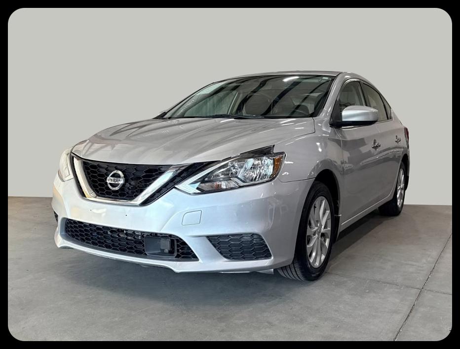Nissan Sentra photo 2
