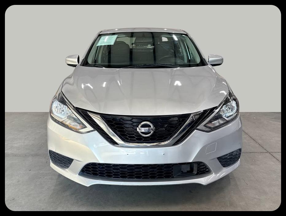 Nissan Sentra photo 3