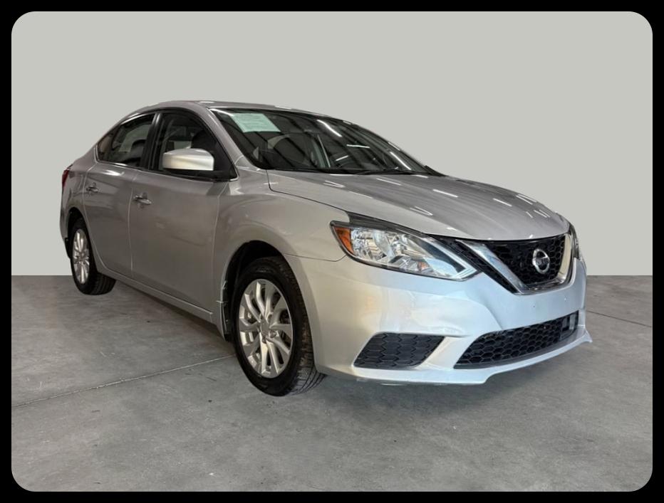 Nissan Sentra photo 4