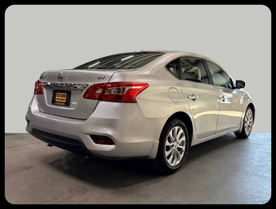 Nissan Sentra photo 5