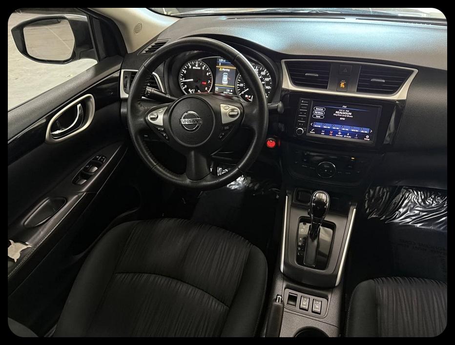 Nissan Sentra photo 13